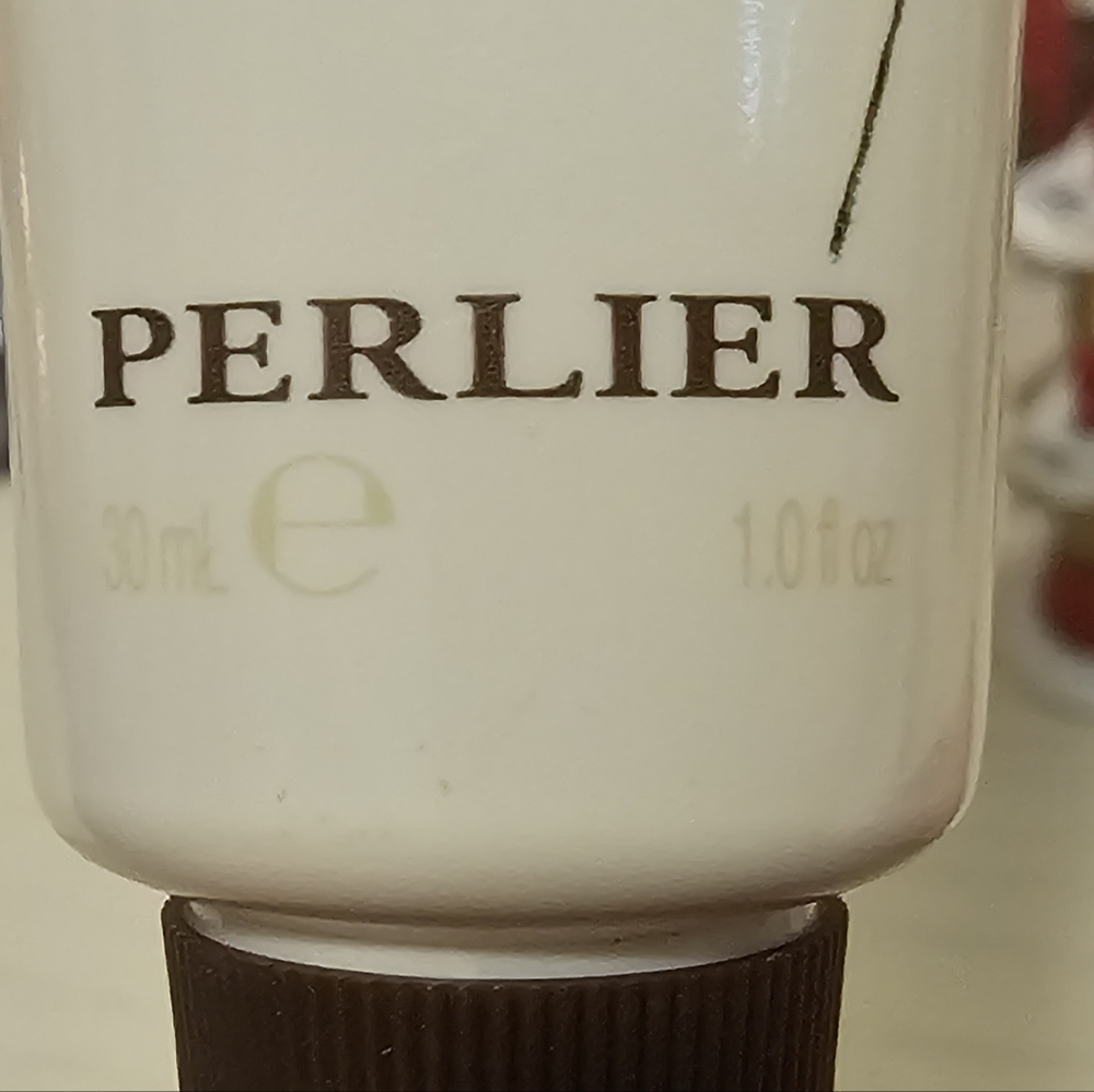 Perlier Risarium Black Rice Eye Cream - Picture 4 of 4